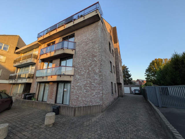 Appartement te-koop in Aalst (9300)