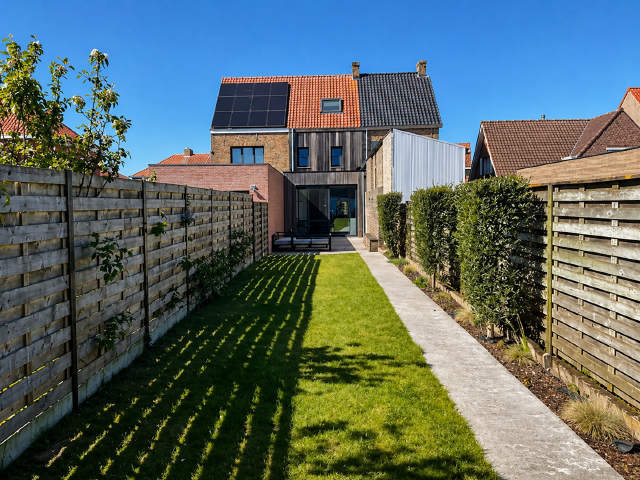 Huis te-koop in Diksmuide