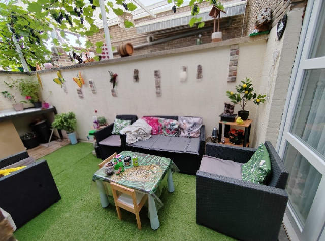Huis te-koop in Gent