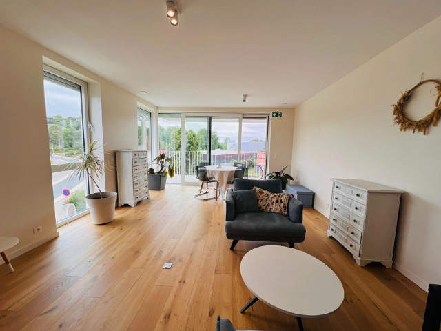 Appartement te-koop in Gavere