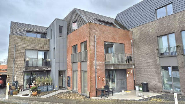 Appartement te-koop in Alveringem