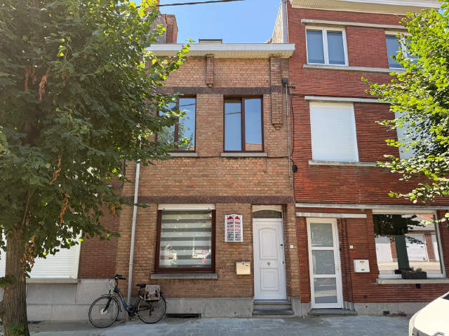 Huis te-koop in Kortrijk
