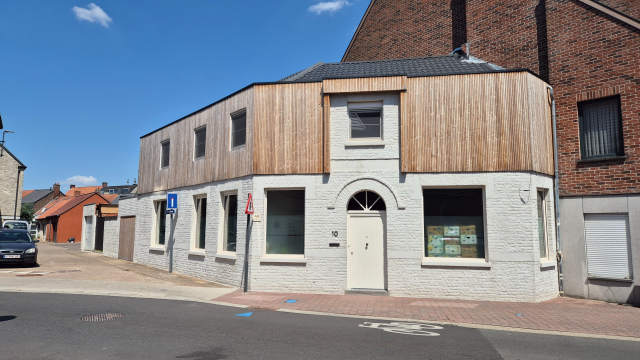 Huis te-koop in Roeselare