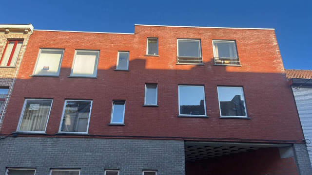 Appartement te-koop in Gent