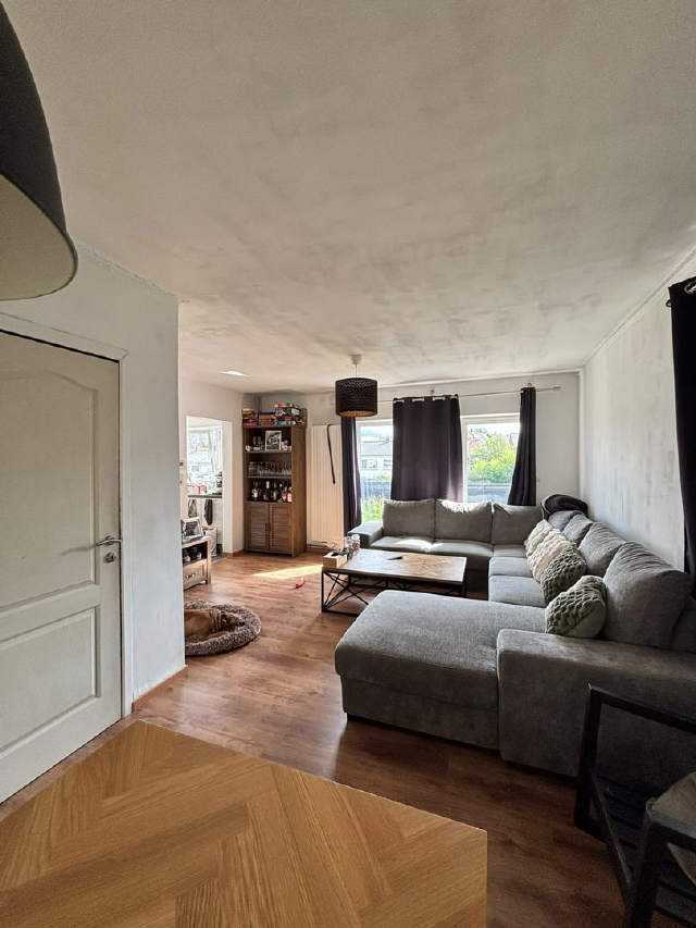 Huis te-koop in Asse