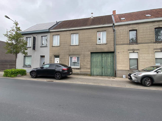 Handelspand te-koop in Zwevegem