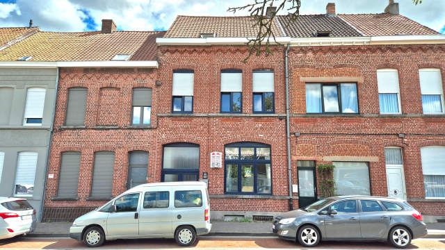 Huis te-koop in Ronse