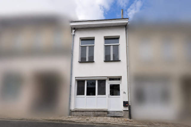 Huis te-koop in Wetteren