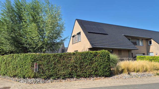 Huis te-koop in Meulebeke