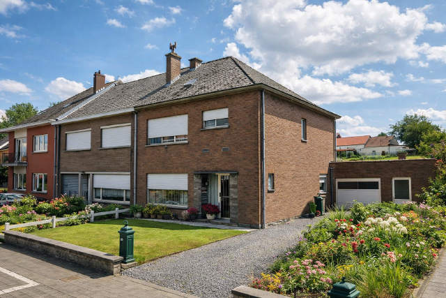 Huis te-koop in Wolvertem