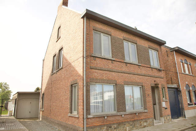 Huis te-koop in Dendermonde