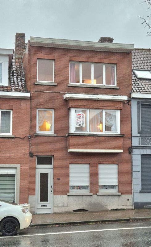 Huis te-koop in Ronse