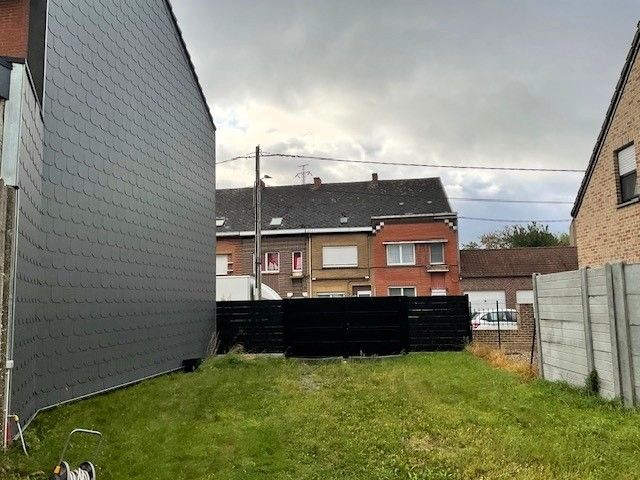 Bouwgrond te-koop in Lessines