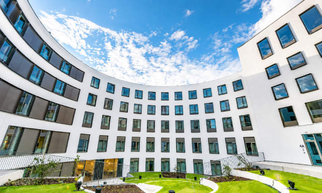 Appartement te-koop in Brugge
