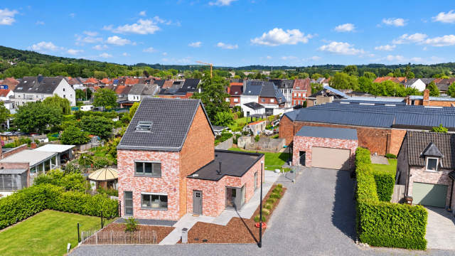 Handelspand te-koop in Ronse