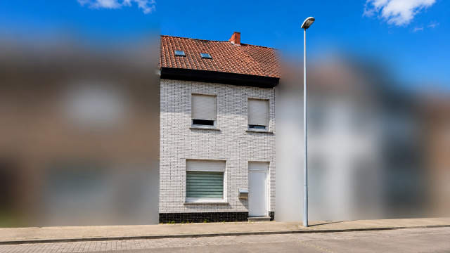 Huis te-koop in Roeselare