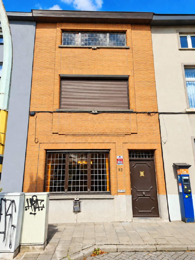 Huis te-koop in Gent