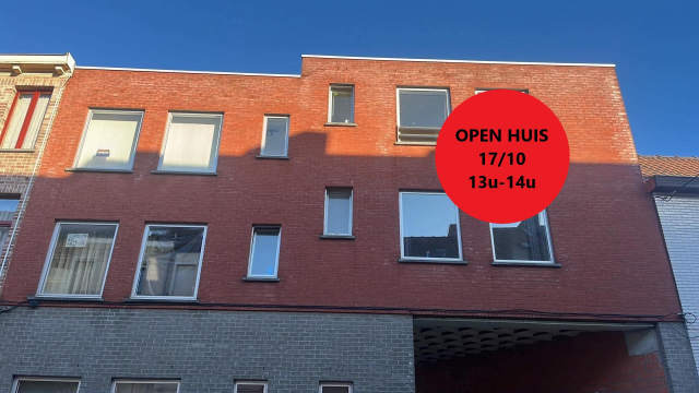 Appartement te-koop in Gent