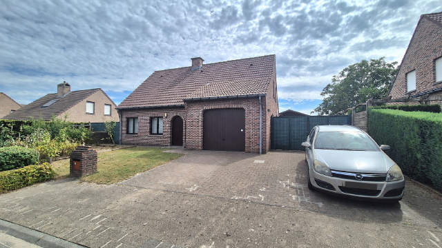 Villa te-koop in Zwevegem
