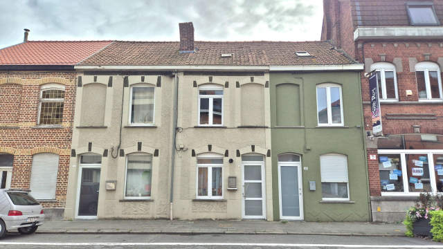 Huis te-koop in Komen