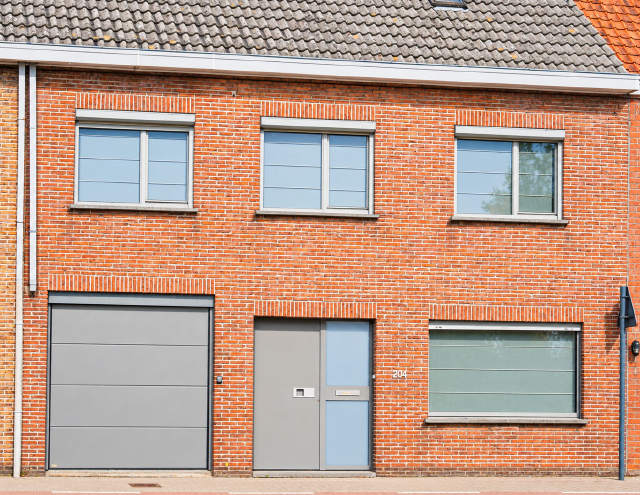 Huis te-koop in Roeselare