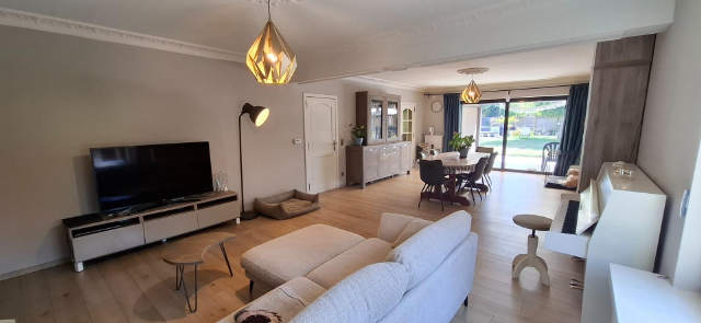 Huis te-koop in Sint-Pauwels
