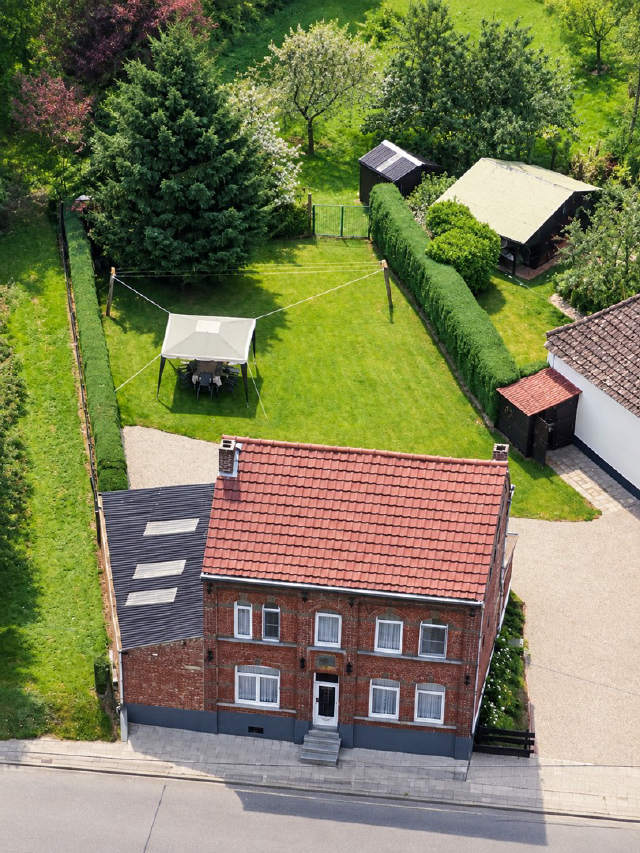 Huis te-koop in Ninove