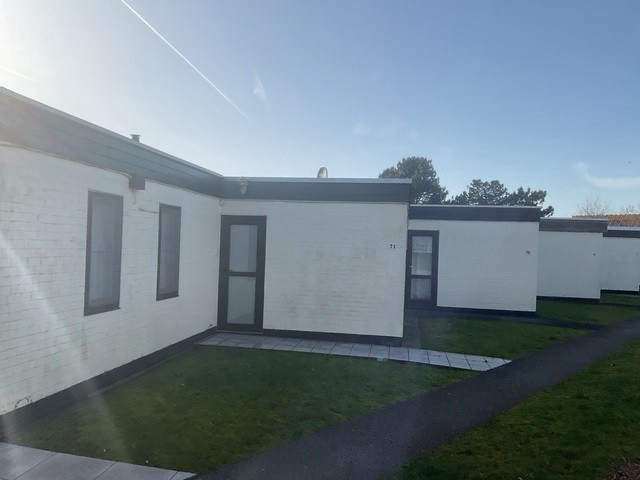 Huis te-koop in Westende