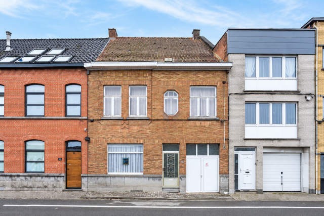 Handelspand te-koop in Ronse