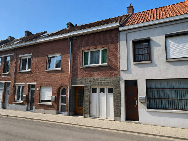 Huis te-koop in Harelbeke