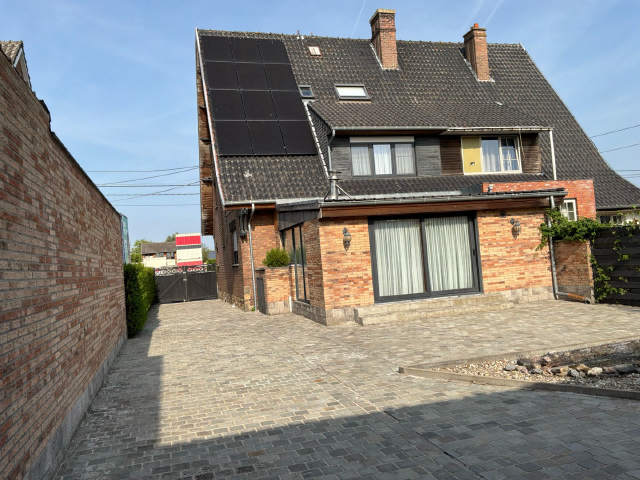 Huis te-koop in Kuurne