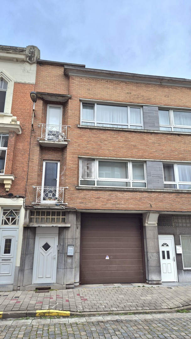 Huis te-koop in Gent