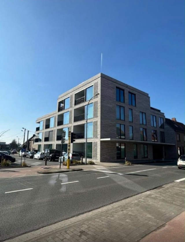 Appartement te-koop in Deinze