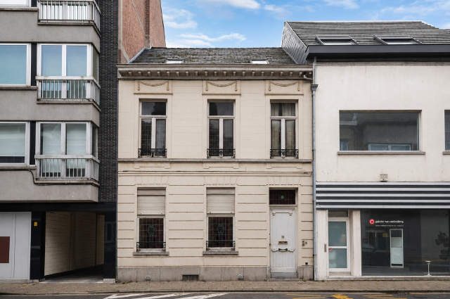 Huis te-koop in Aalst (9300)