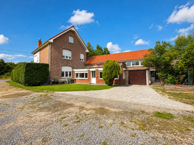 Huis te-koop in Veurne