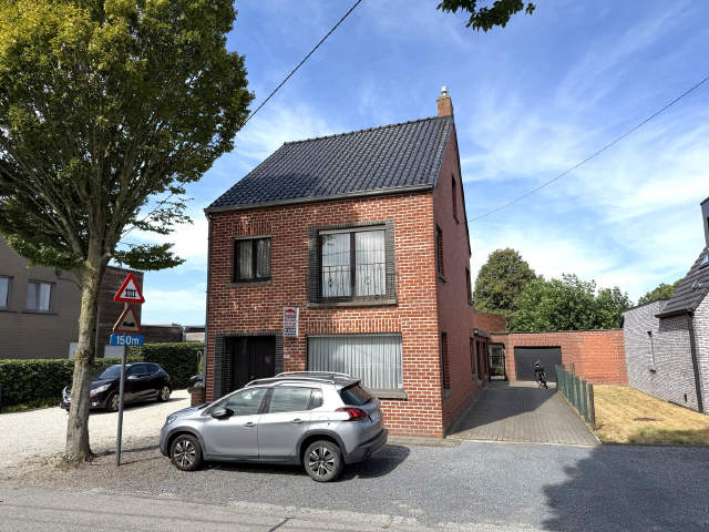 Huis te-koop in Zulte