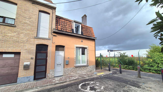 Huis te-koop in Wevelgem