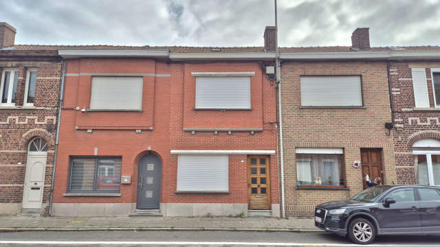 Huis te-koop in Komen