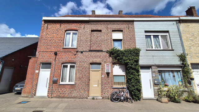 Huis te-koop in Roeselare