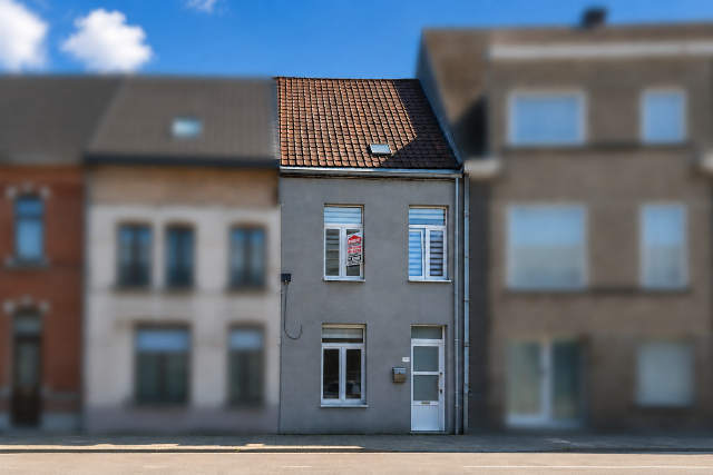 Huis te-koop in Ronse