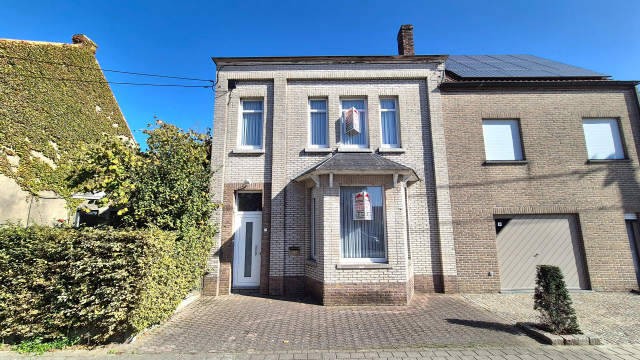 Huis te-koop in Kluisbergen