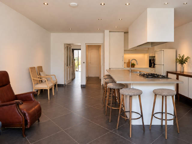 Huis te-koop in Ronse