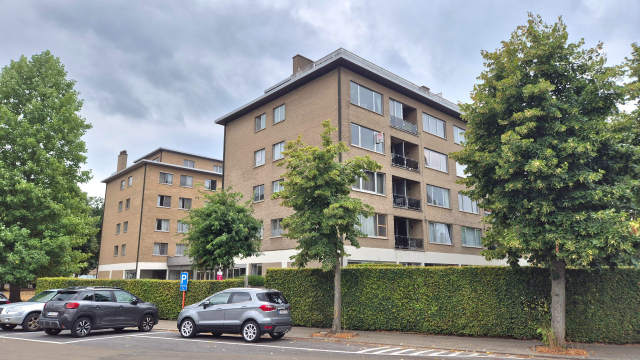 Appartement te-koop in Deerlijk