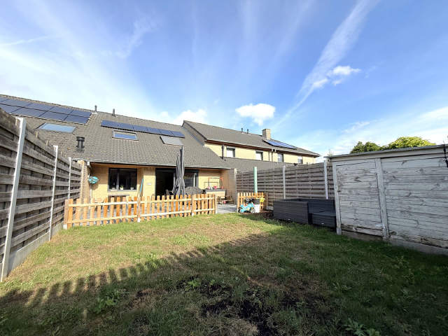 Huis te-koop in Wevelgem