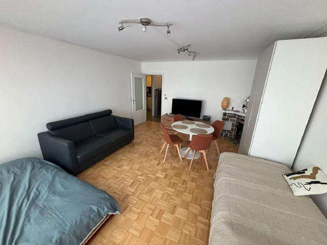 Appartement te-koop in Oostende