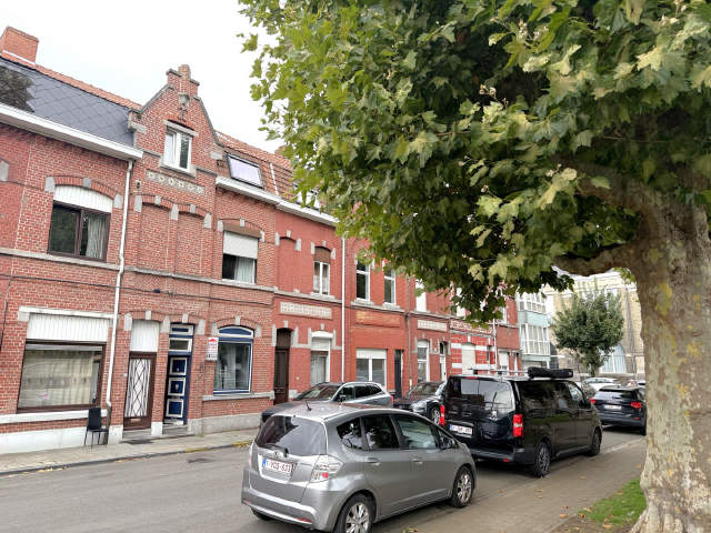 Huis te-koop in Menen