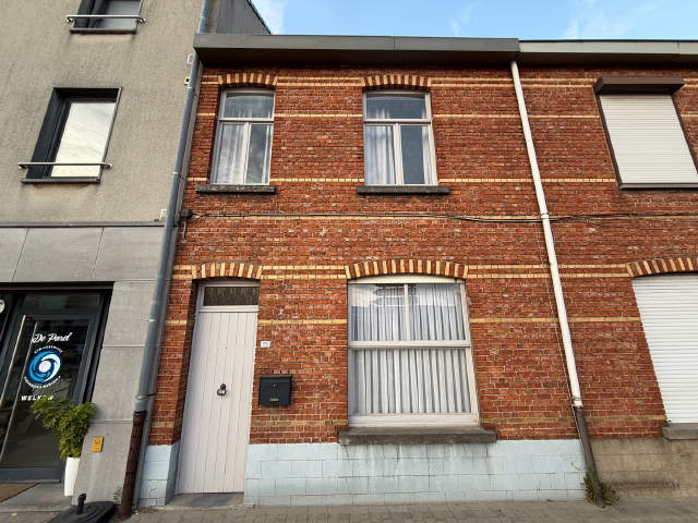 Huis te-koop in Deinze