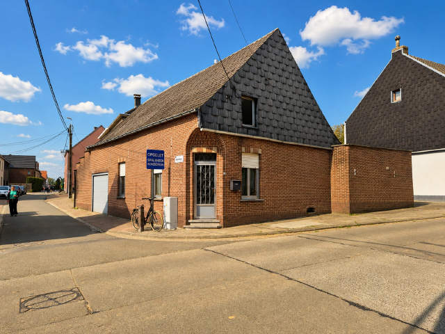 Huis te-koop in Mere