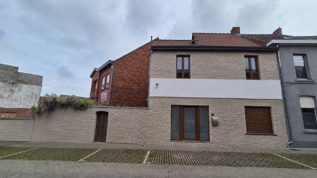 Huis te-koop in Wetteren
