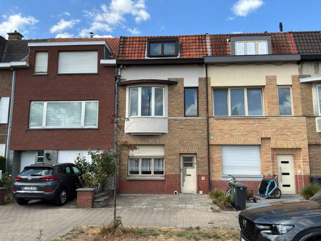 Huis te-koop in Gentbrugge